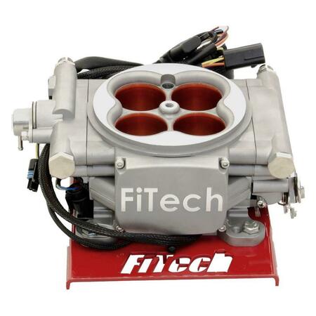 FITECH Go Street EFI 400HP Self Tuning Fuel Injection System FIT-30003